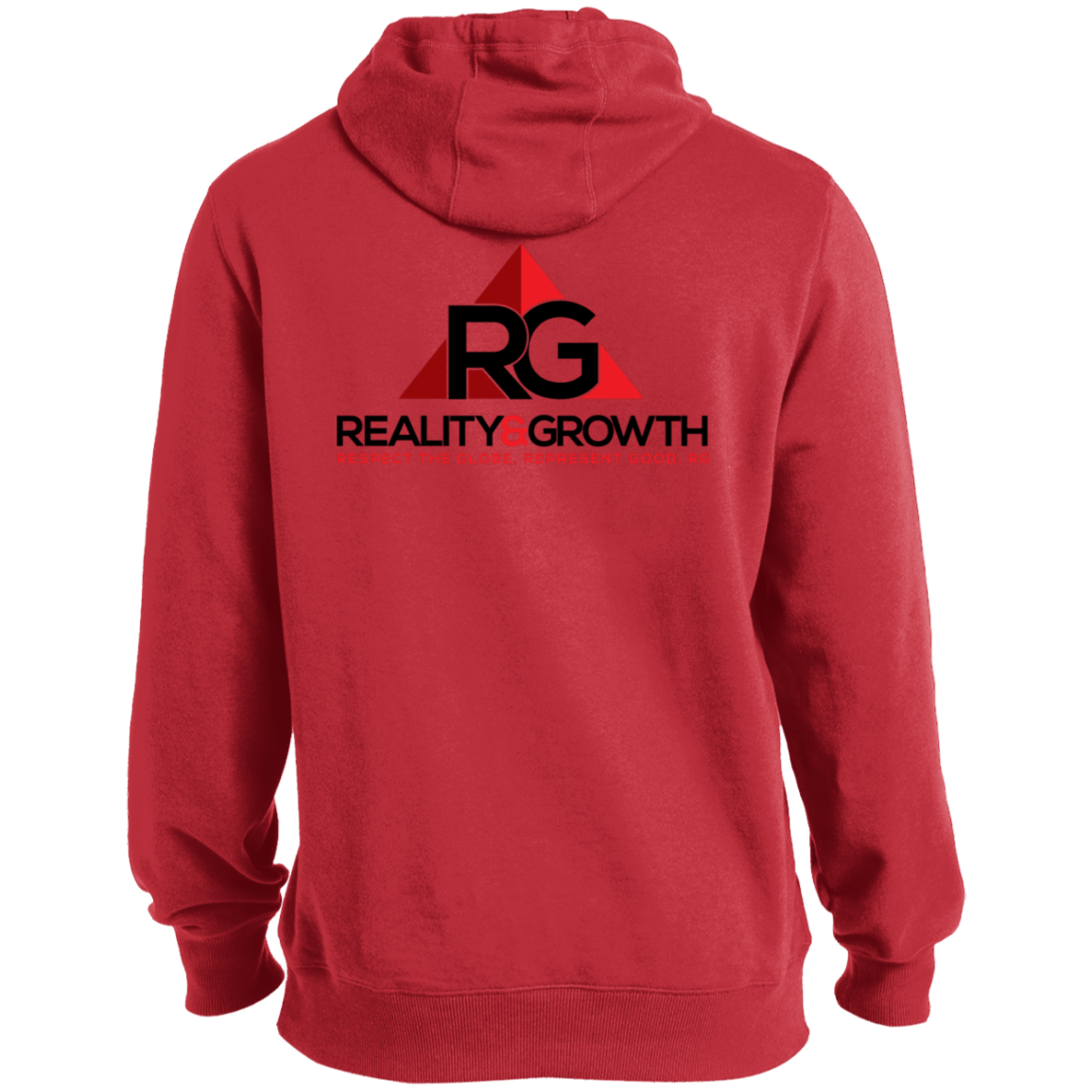 RG Winter Ready Pullover Hoodie
