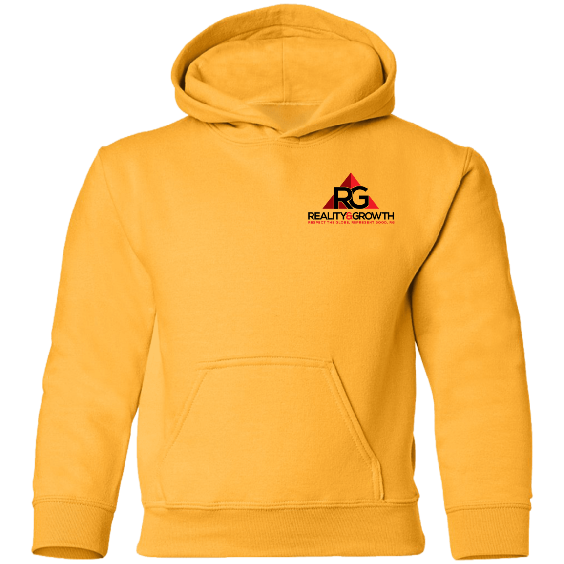 RG Youth Pullover Hoodie