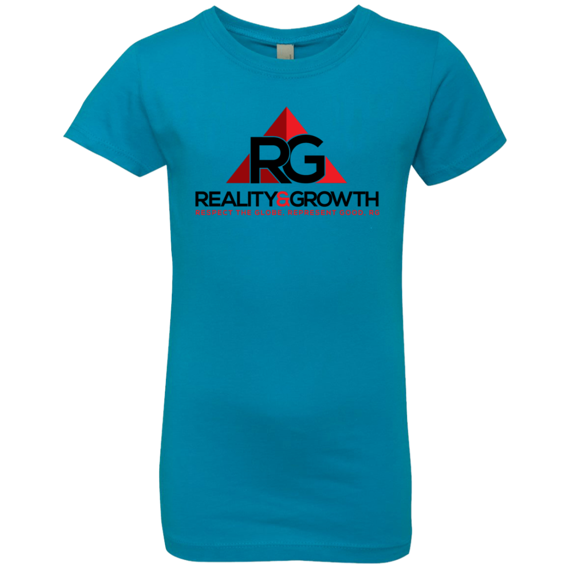 RG Girls' Princess T-Shirt