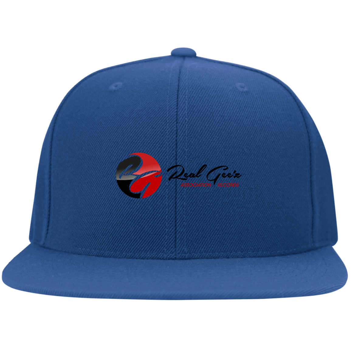 Real Geez Flexfit Cap
