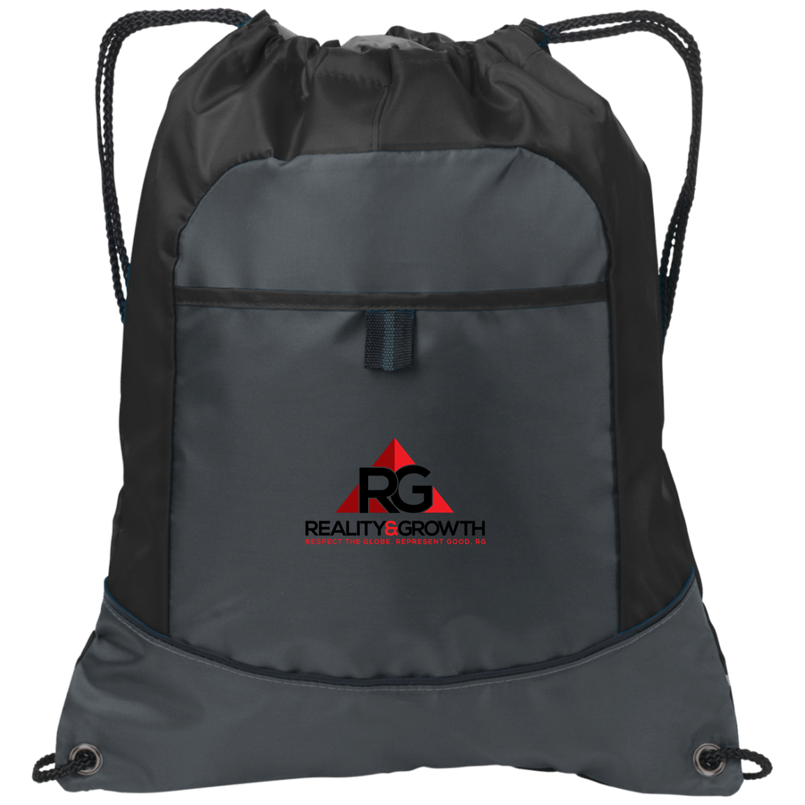 RG Pocket Cinch Pack