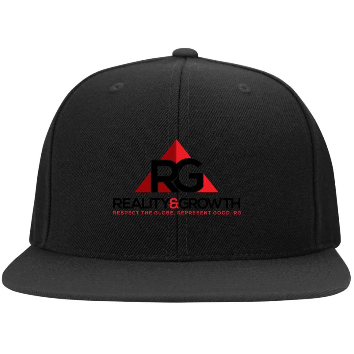 RG Snapback Hat