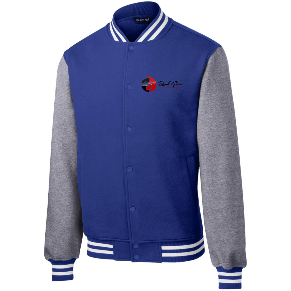 ST270 Real Geez Jacket