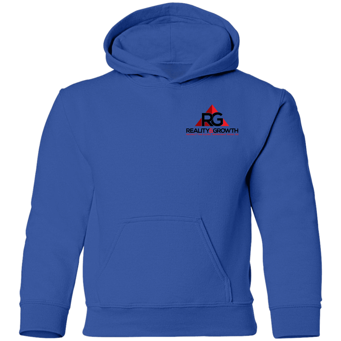RG Youth Pullover Hoodie