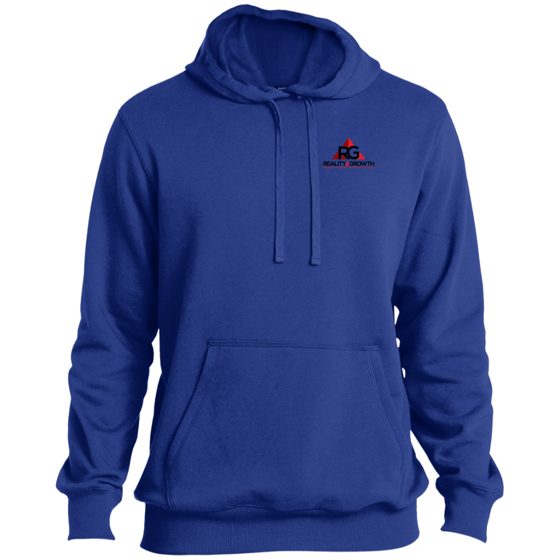 RG Winter Ready Pullover Hoodie