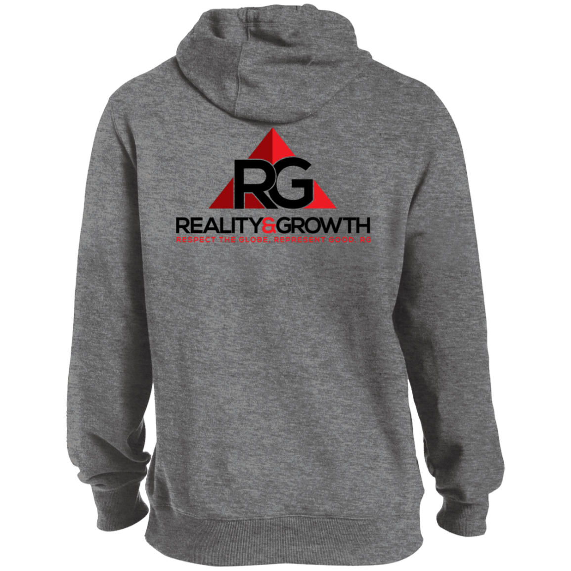 RG Winter Ready Pullover Hoodie
