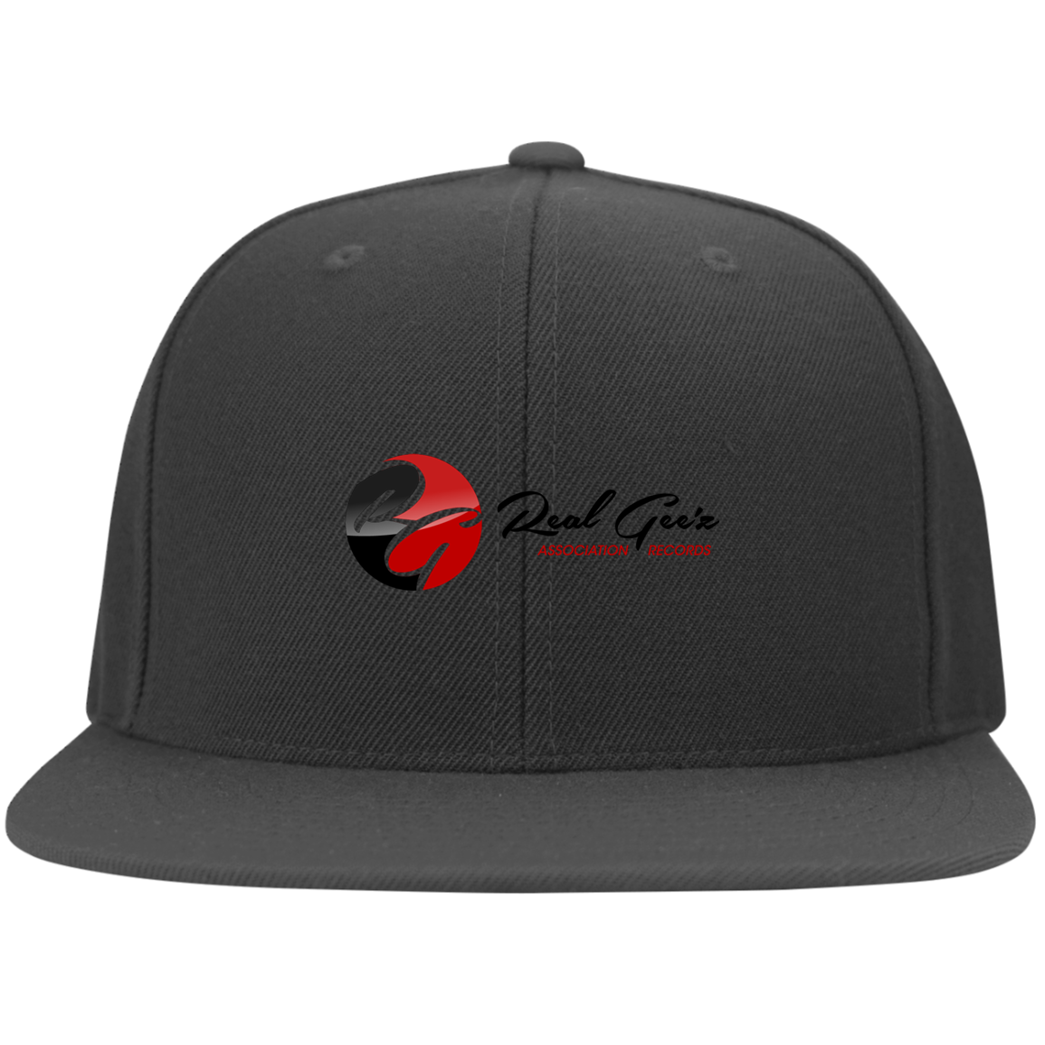 Real Geez Flexfit Cap