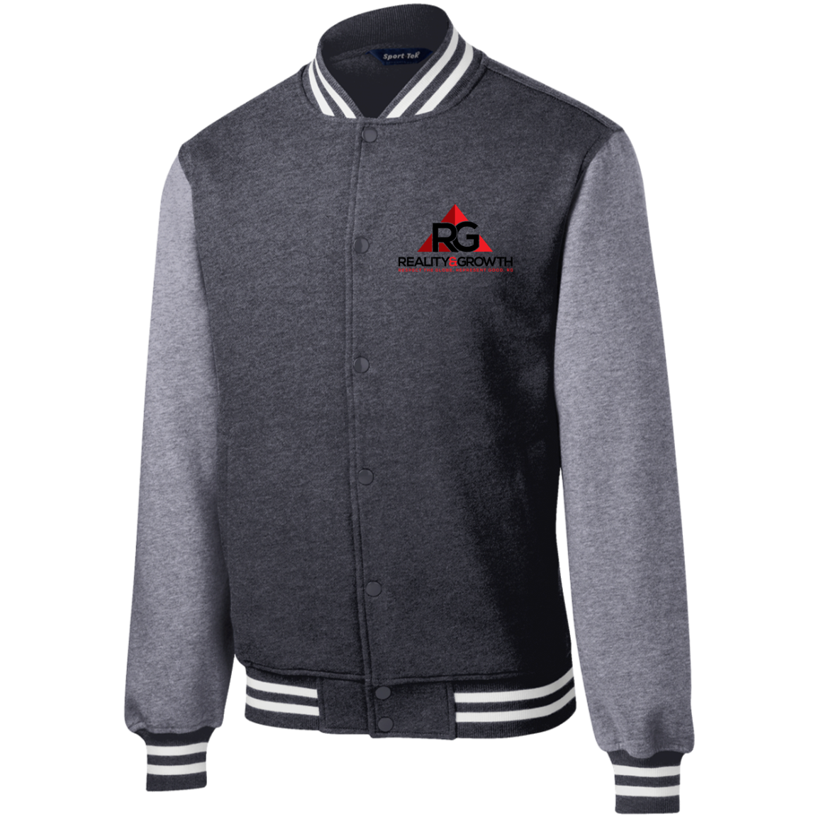 ST270 RG Jacket