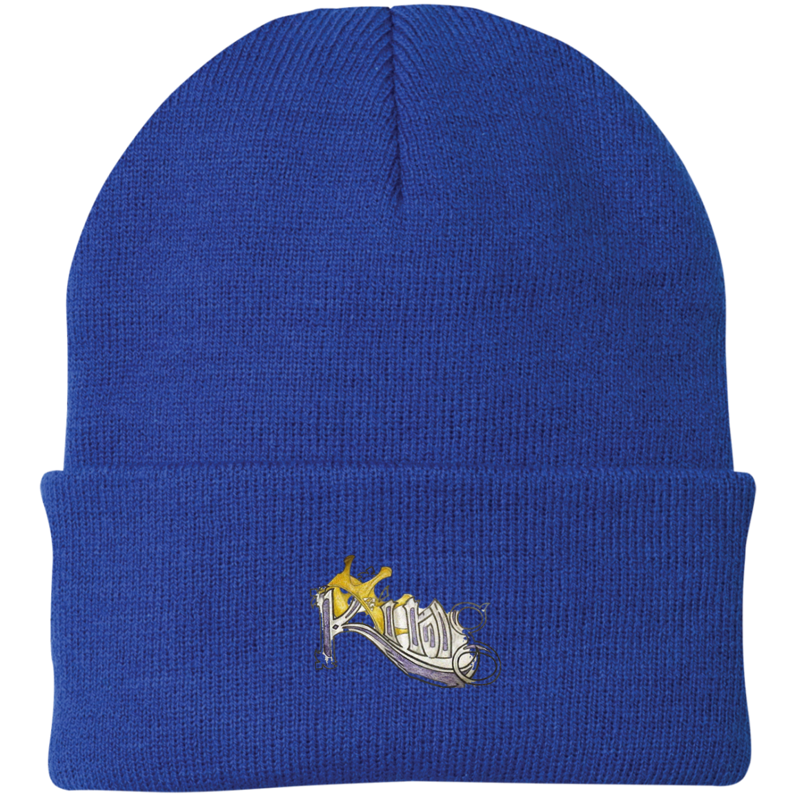 CP90 Knit Cap by Amagiri Young