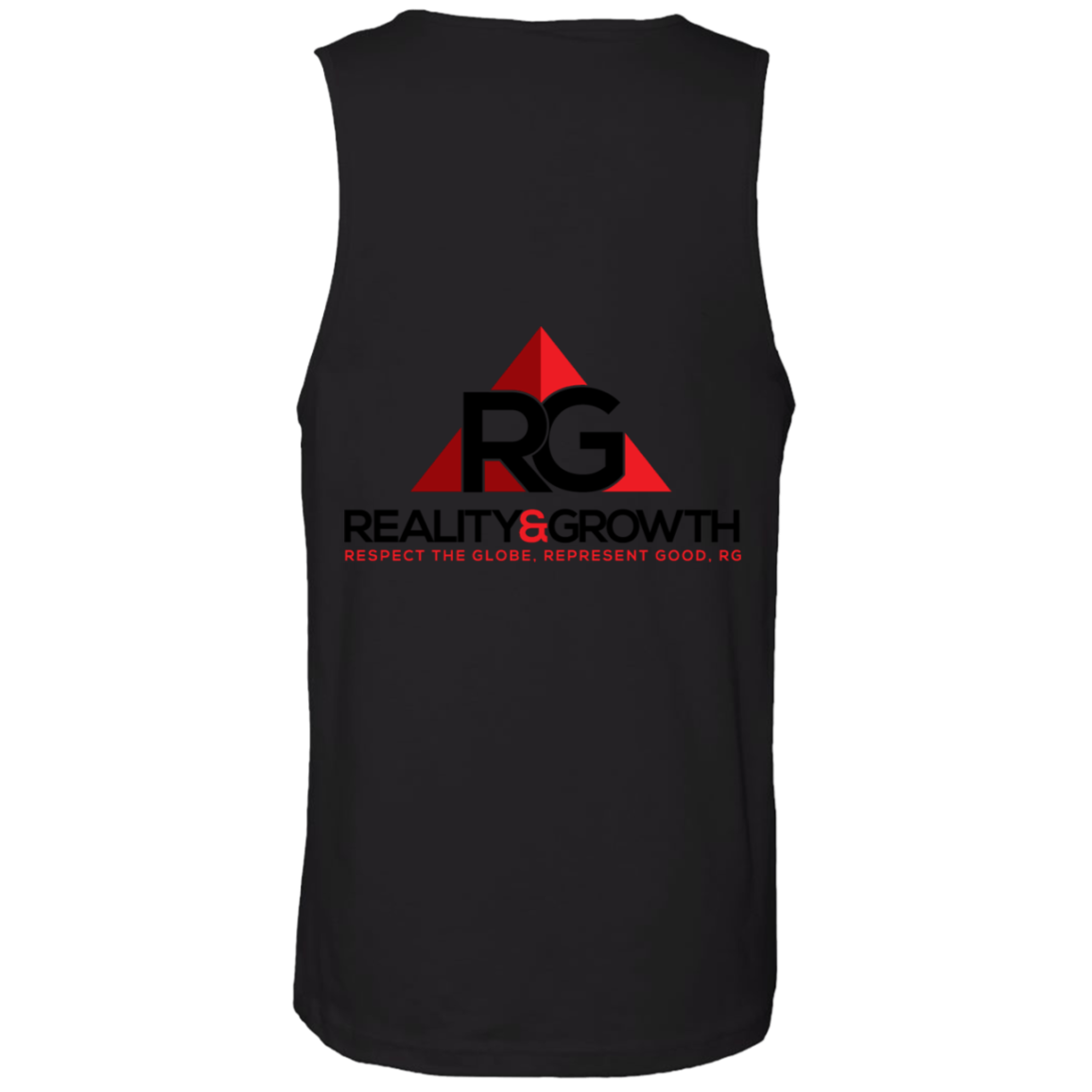 RG Men's Cotton Tank