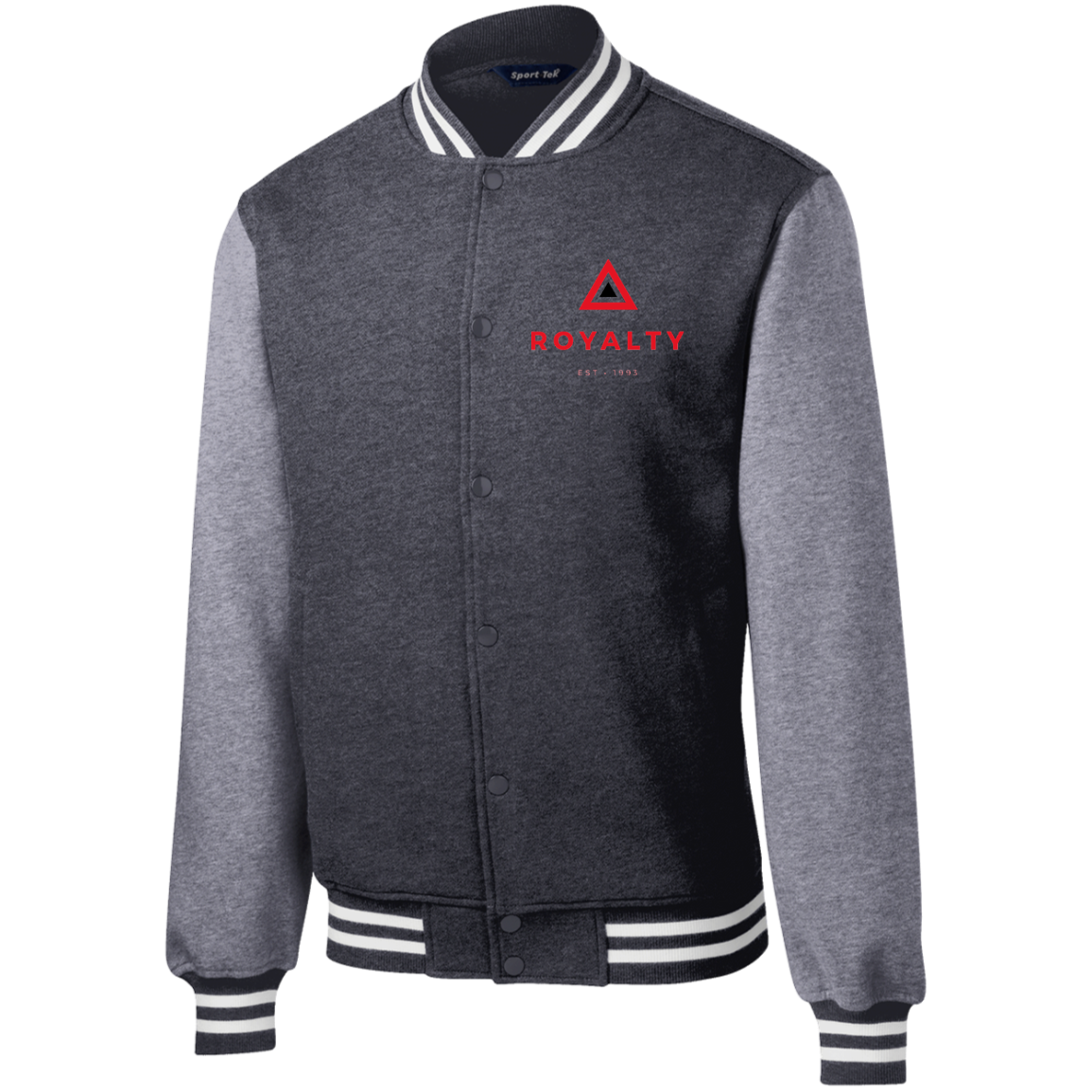 Royalty Jacket