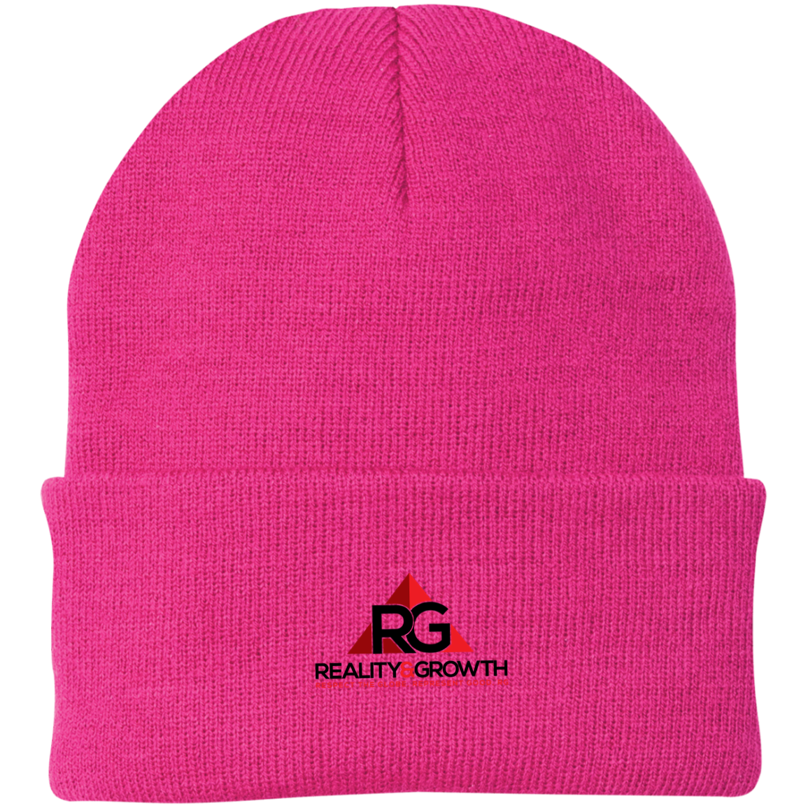 RG90 Knit Cap