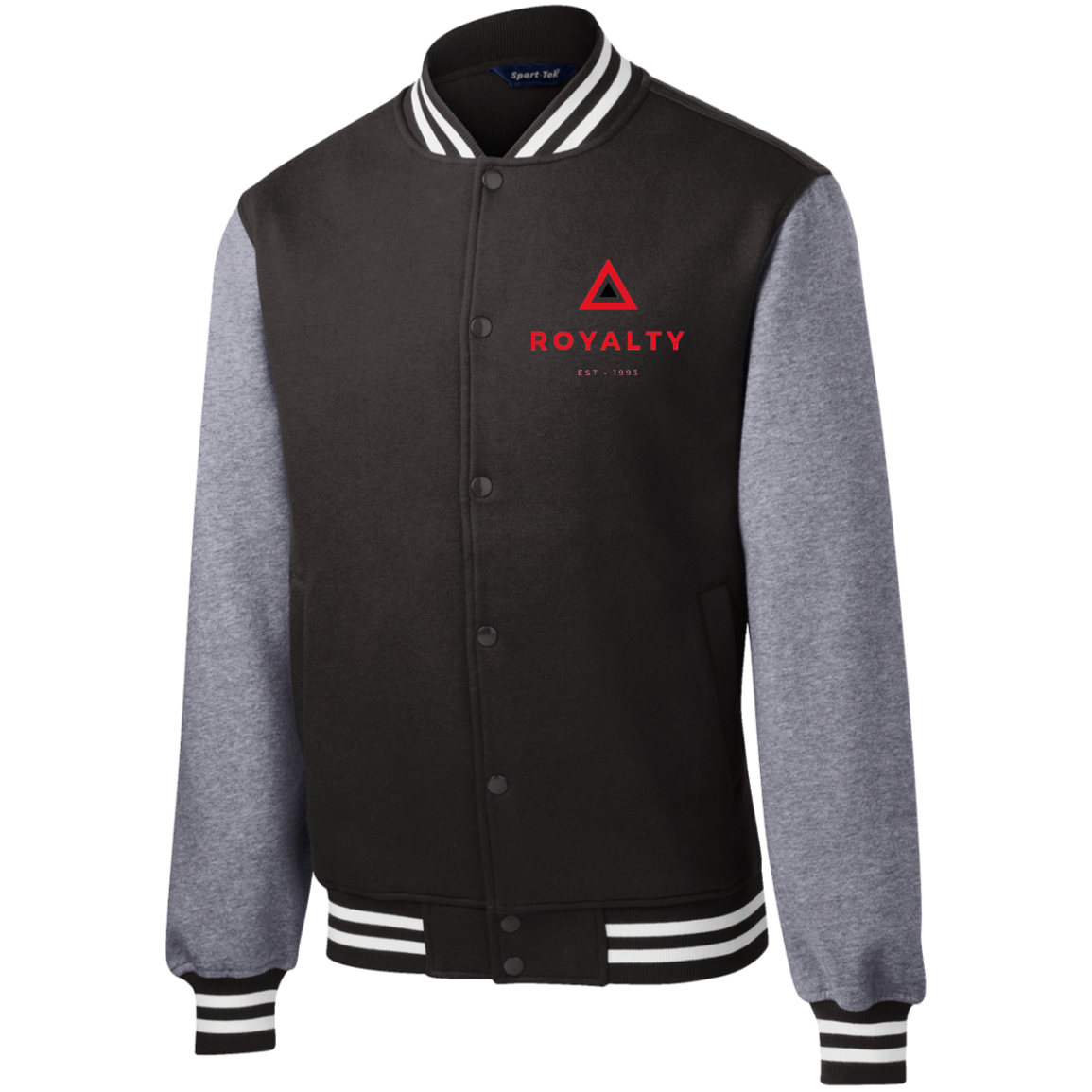 Royalty Jacket