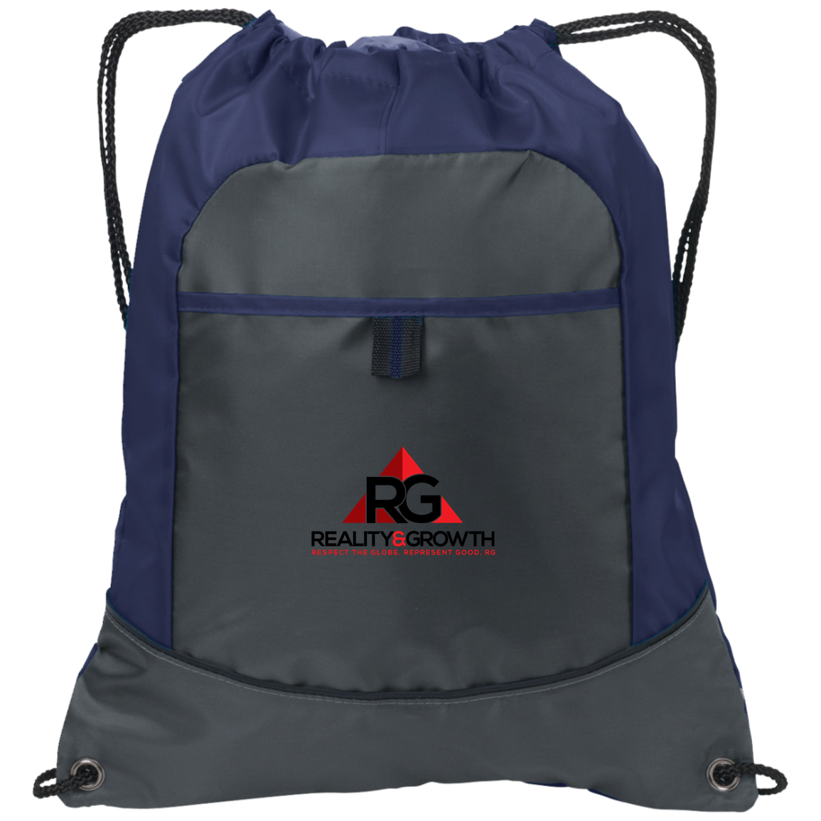 RG Pocket Cinch Pack