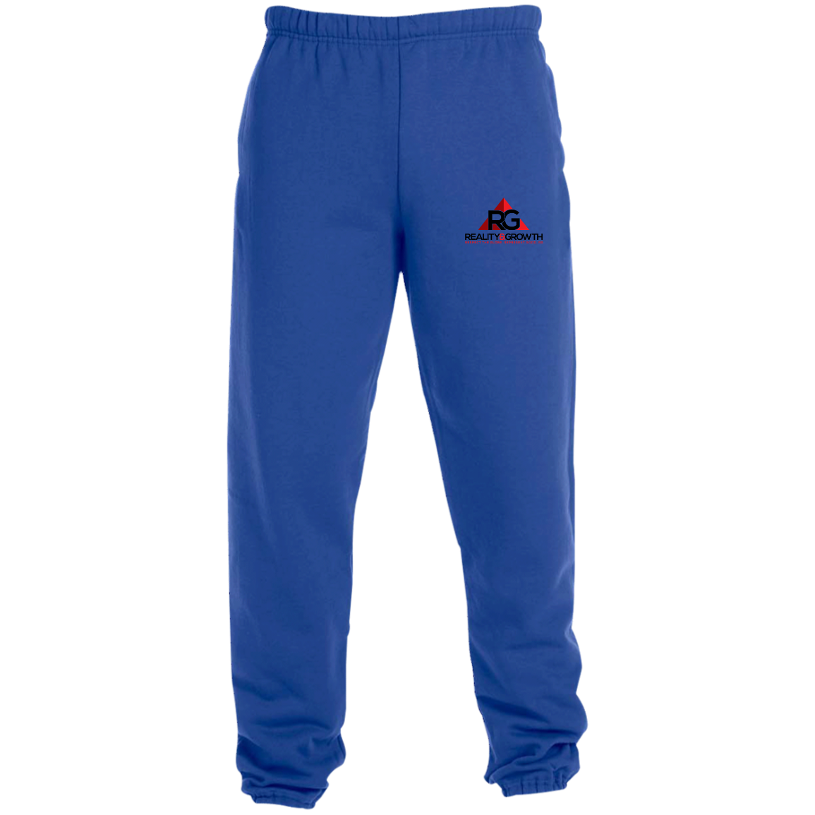 RG Sweatpants with Pockets