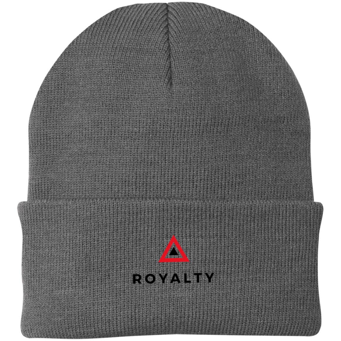 Royalty Knit Cap