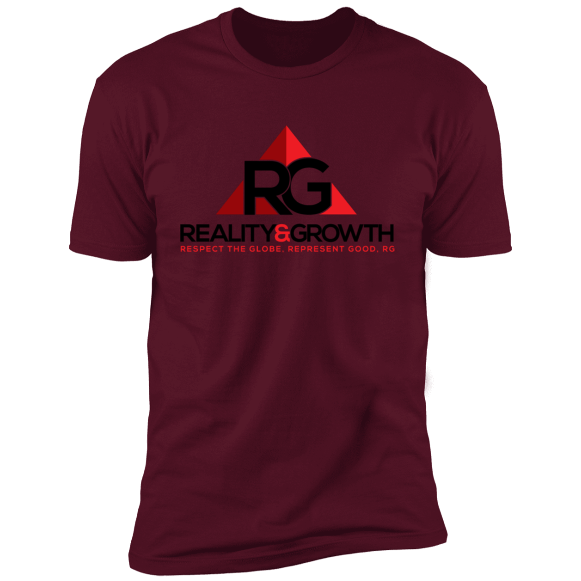 RG Premium Short Sleeve T-Shirt