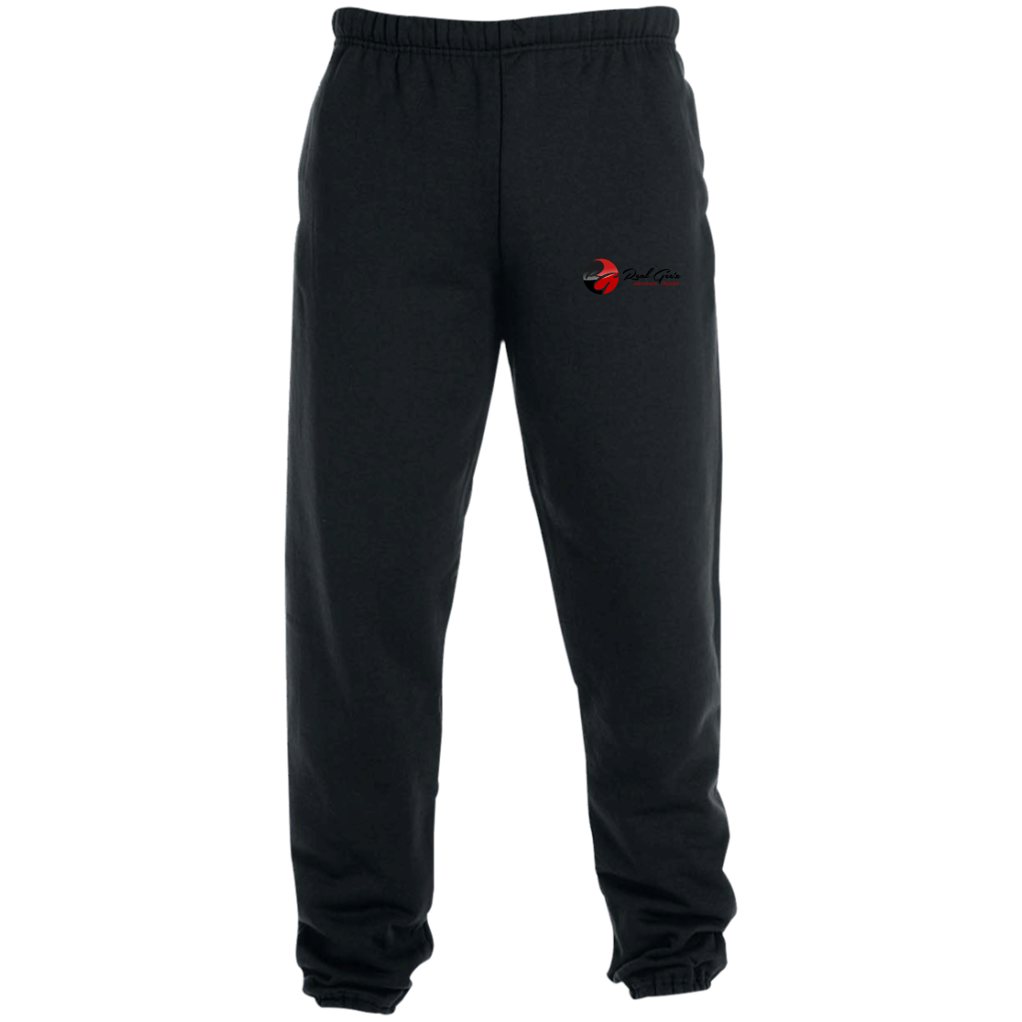 Real Geez Sweatpants with Pockets