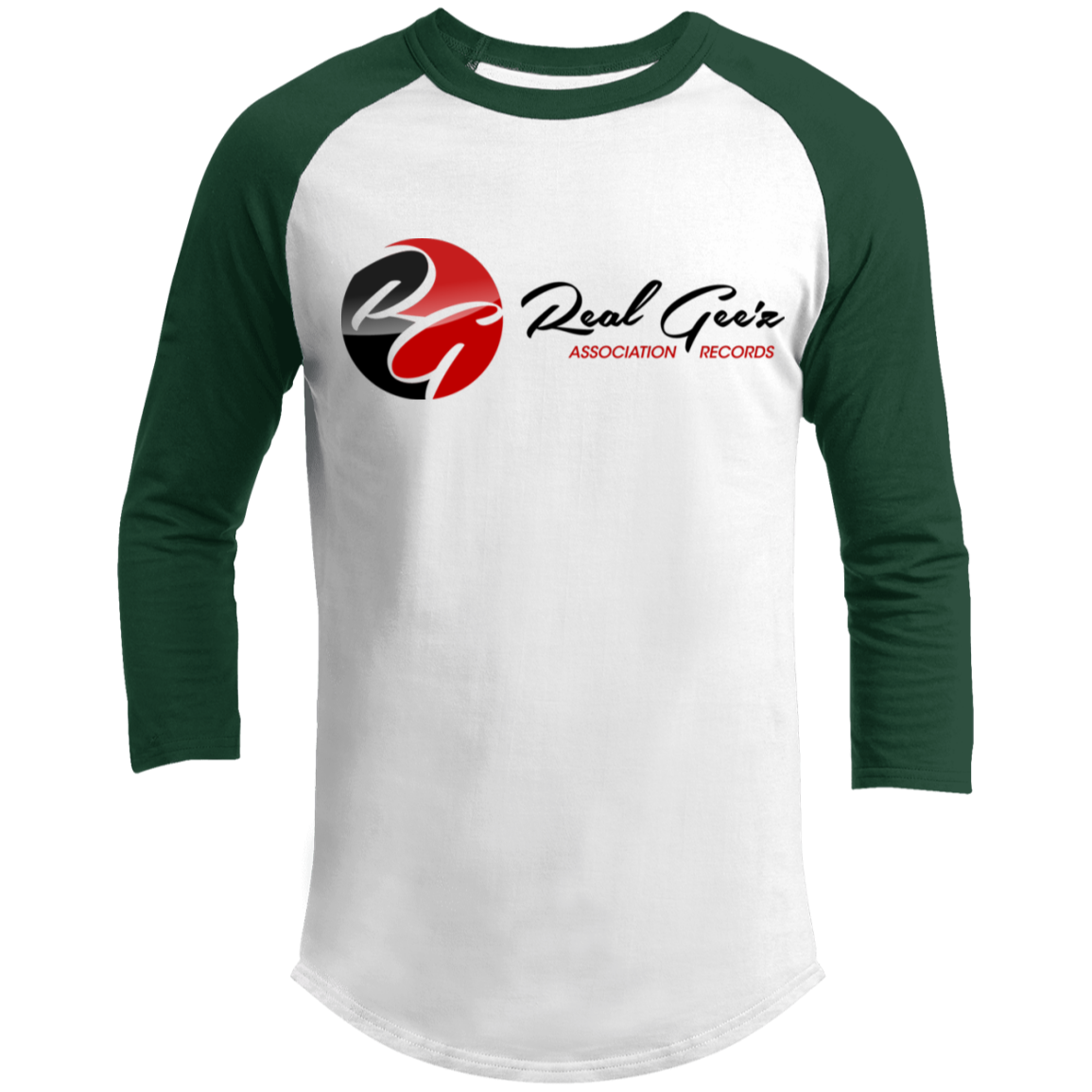 Real Geez T200 Sporty T-Shirt