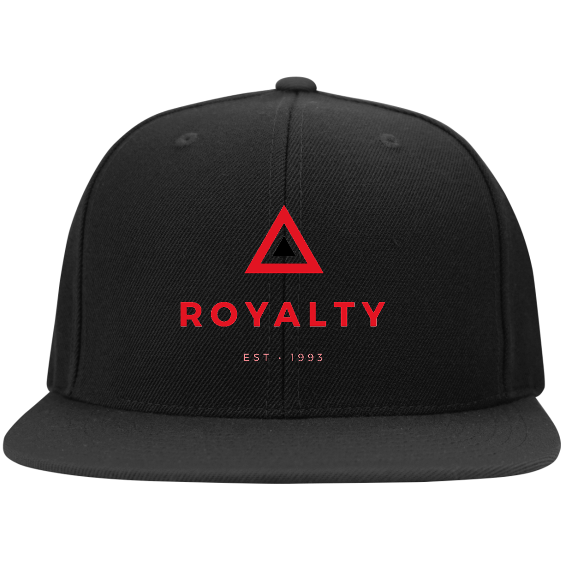 Royalty Snapback Hat