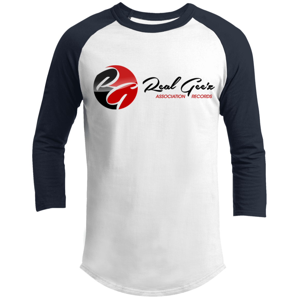 Real Geez T200 Sporty T-Shirt