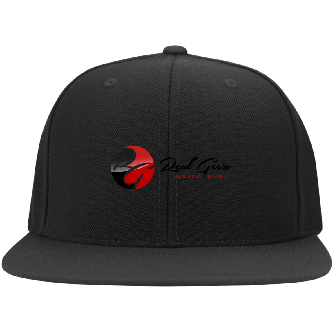 Real Geez Flexfit Cap