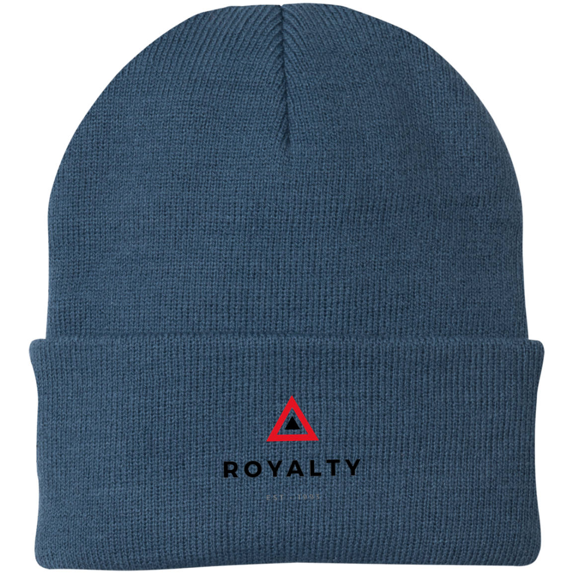 Royalty Knit Cap