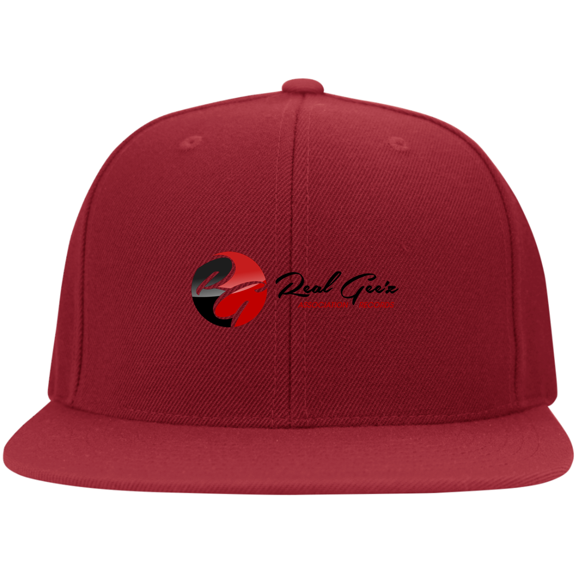 Real Geez Flexfit Cap