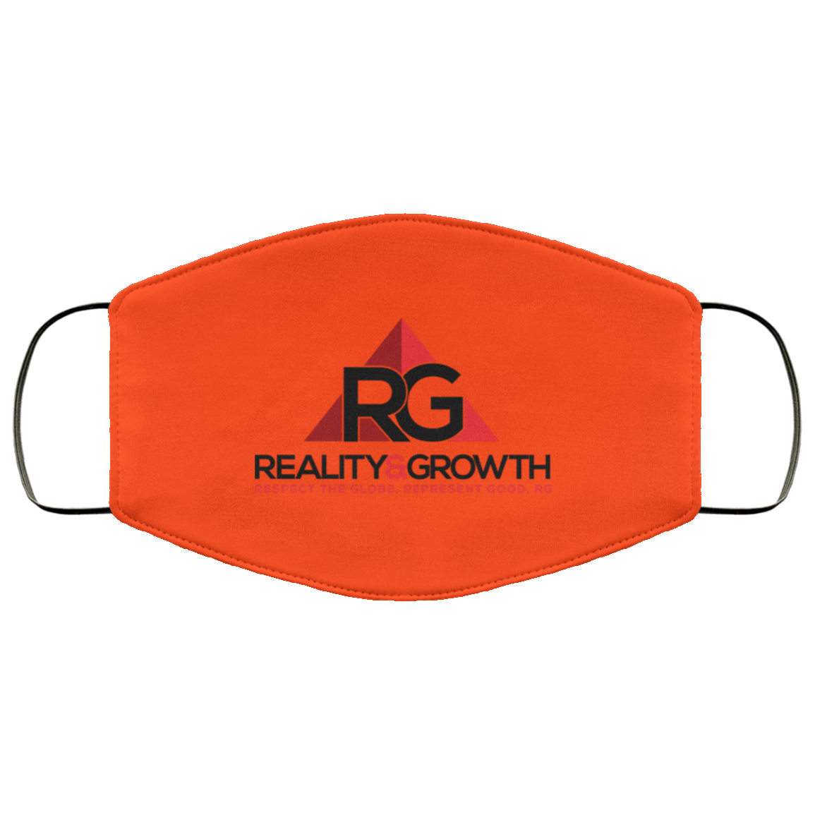 RG Med/Lg Face Mask