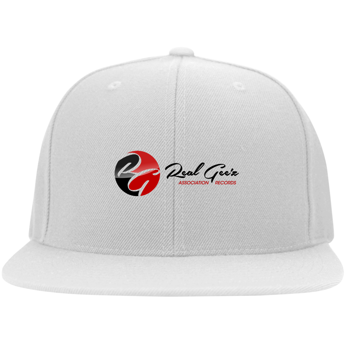Real Geez Flexfit Cap