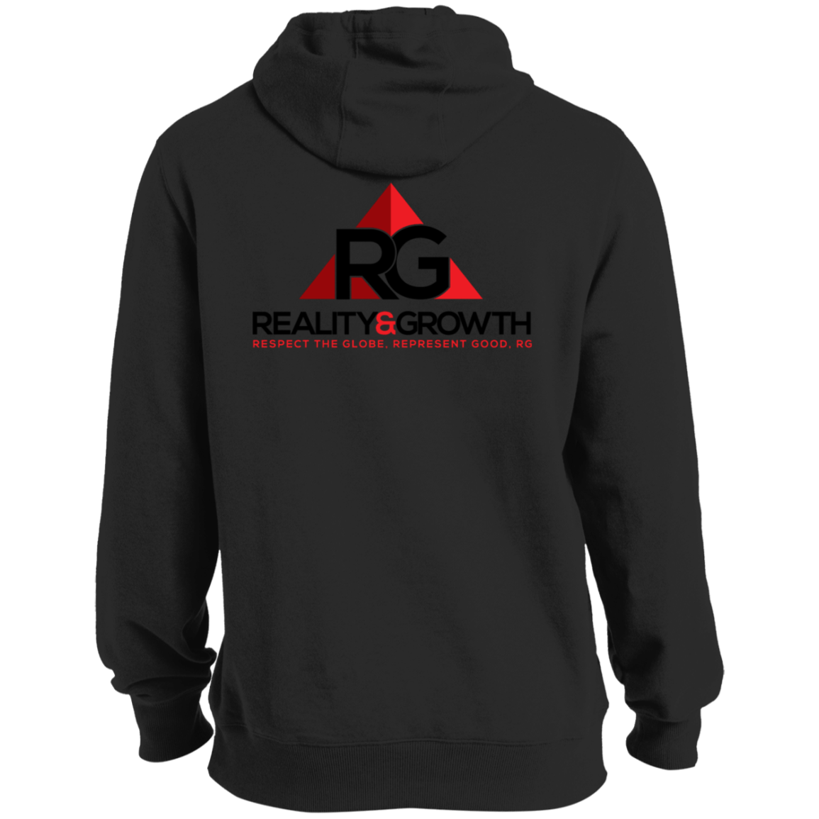 RG Winter Ready Pullover Hoodie
