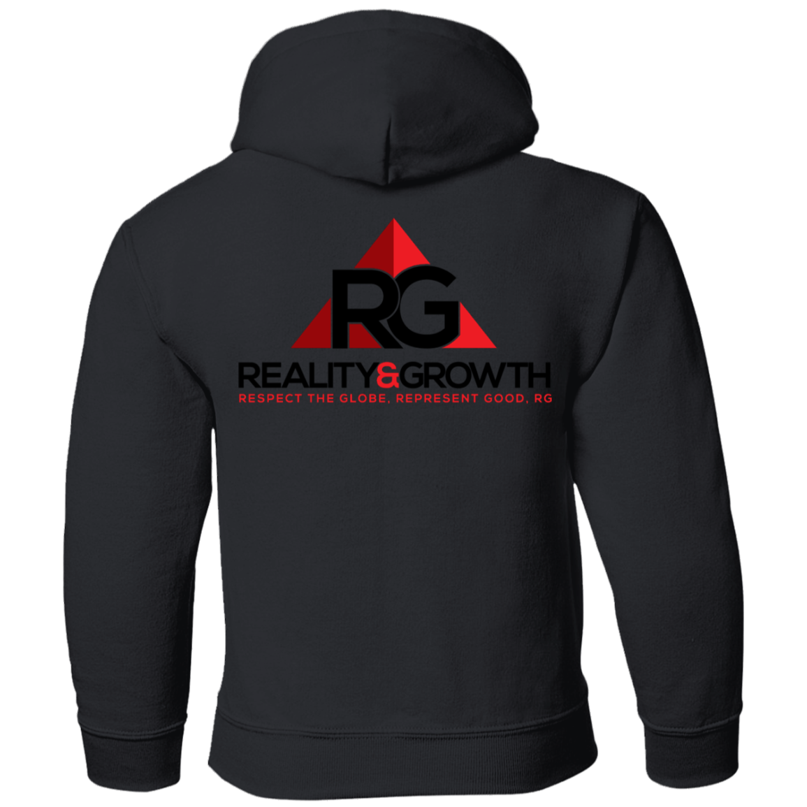 RG Youth Pullover Hoodie