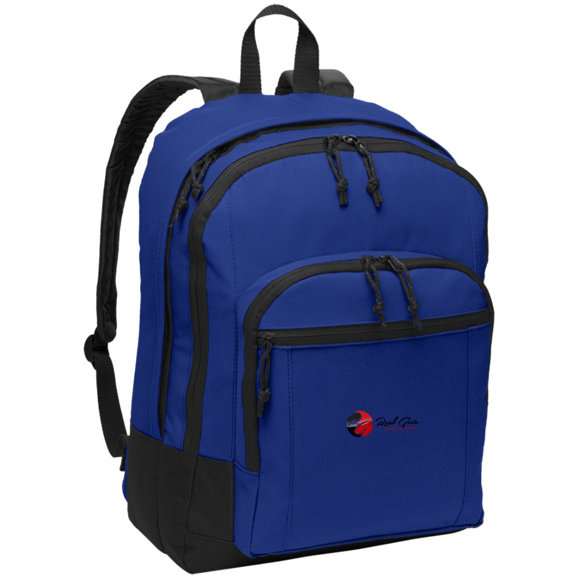 Real Geez Backpack