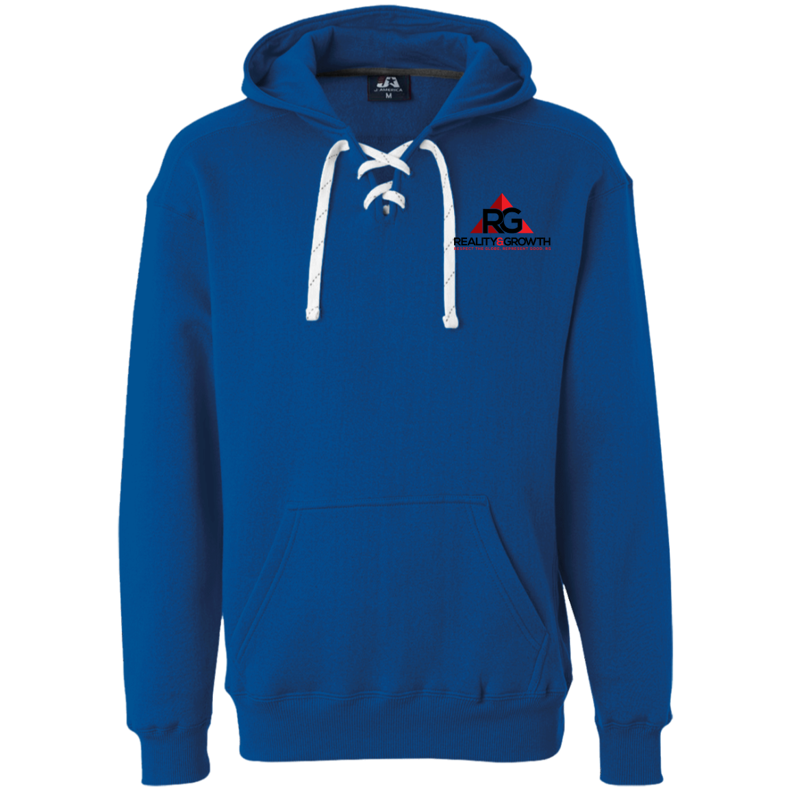 RG Heavyweight Sport Lace Hoodie