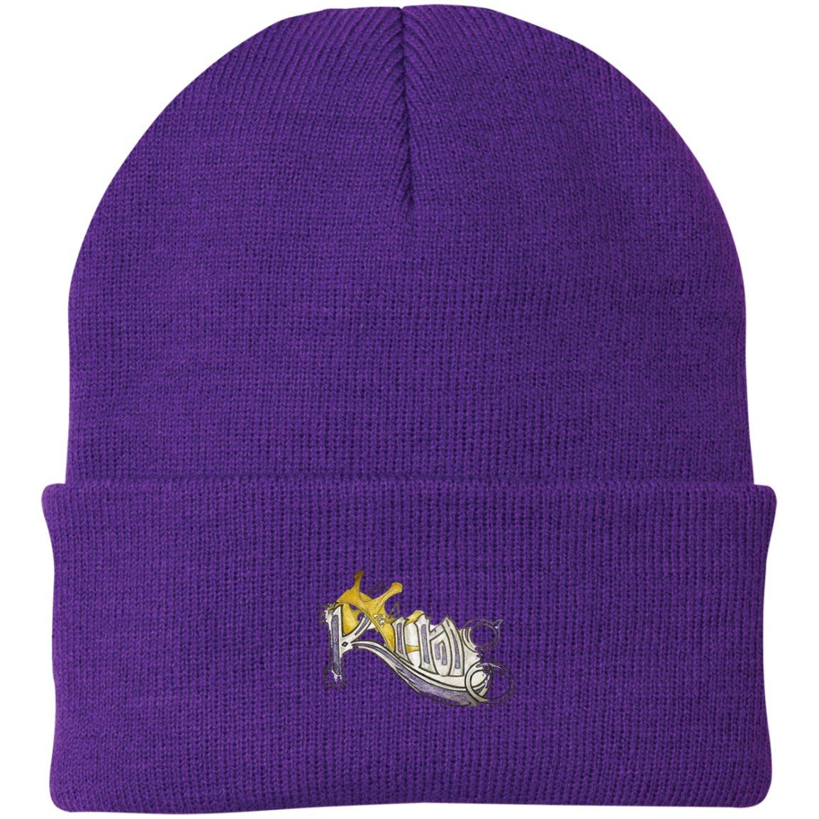 CP90 Knit Cap by Amagiri Young