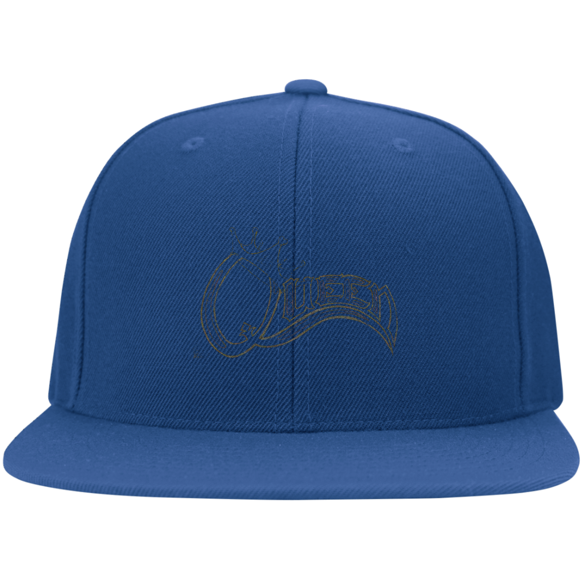 Queen Flexfit Cap