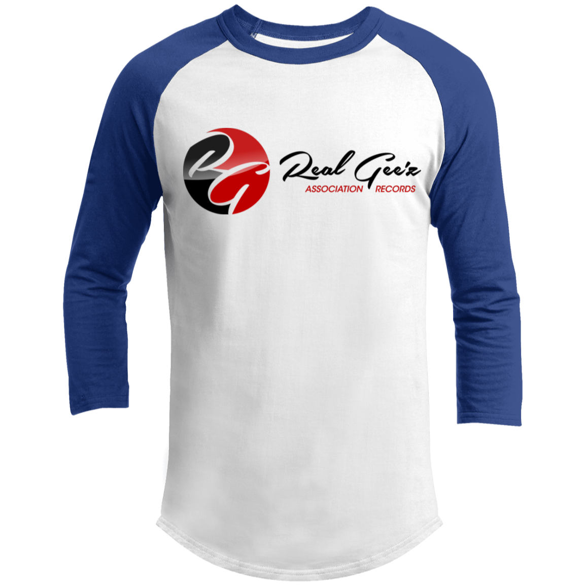 Real Geez T200 Sporty T-Shirt