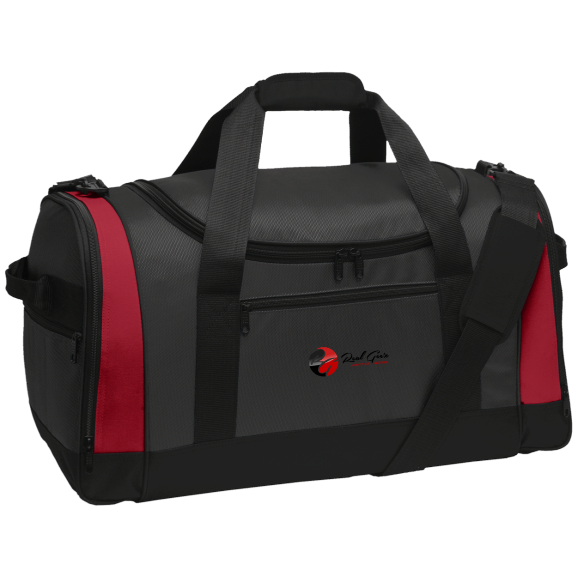 Geez Travel Sports Duffel