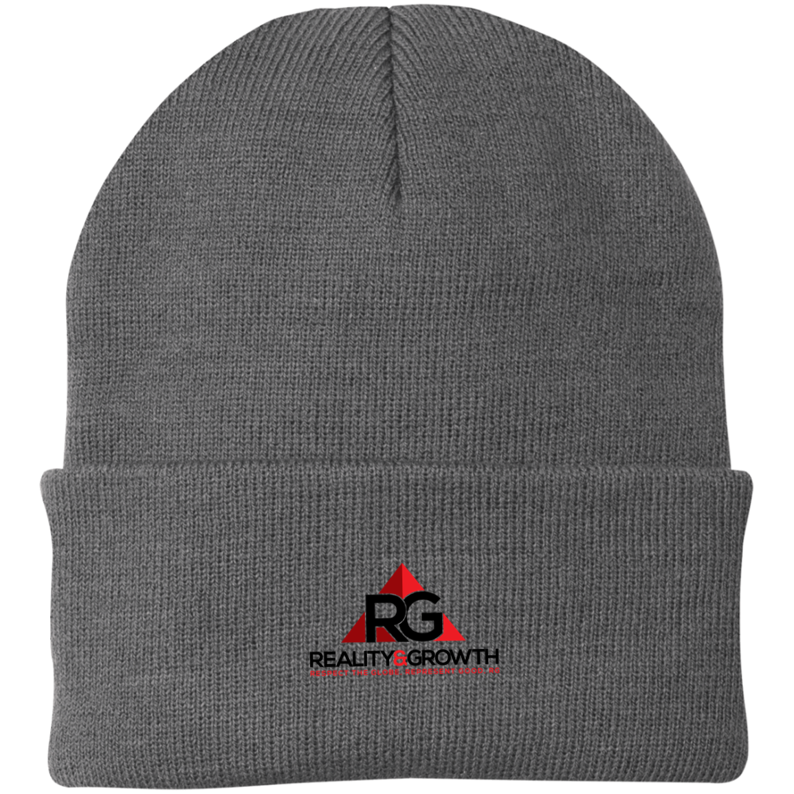 RG90 Knit Cap
