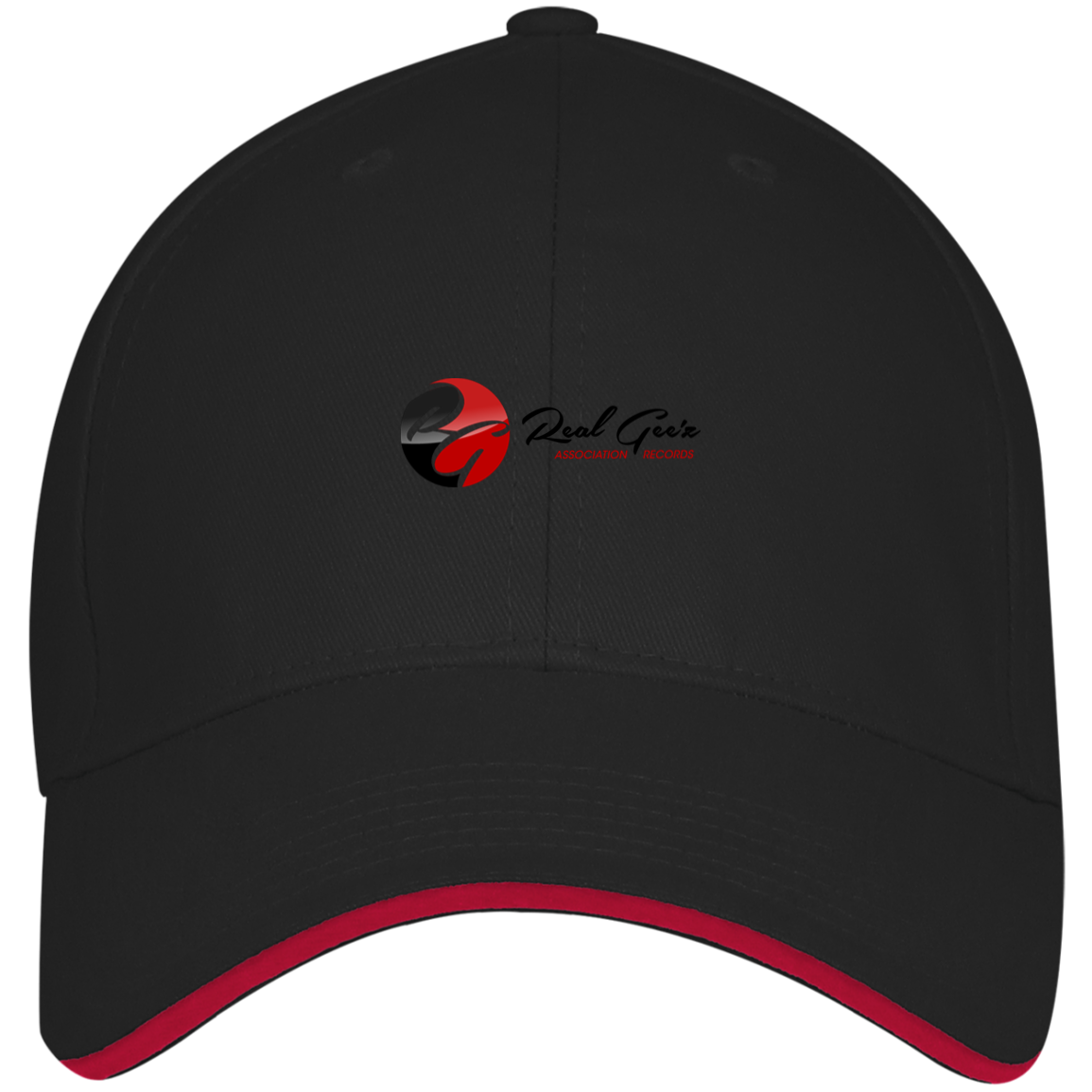 Geez USA Made Premium Structured Cap