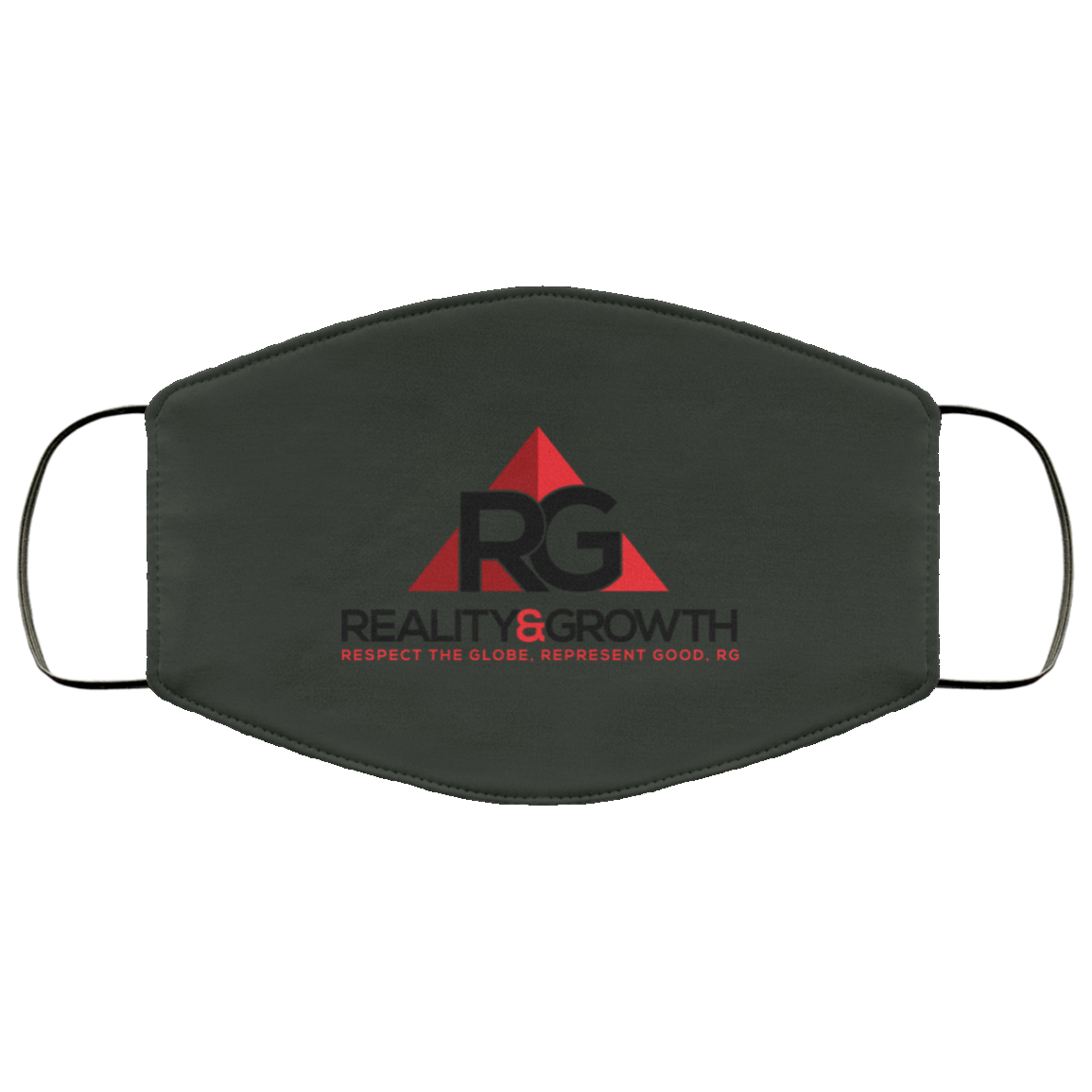 RG Med/Lg Face Mask