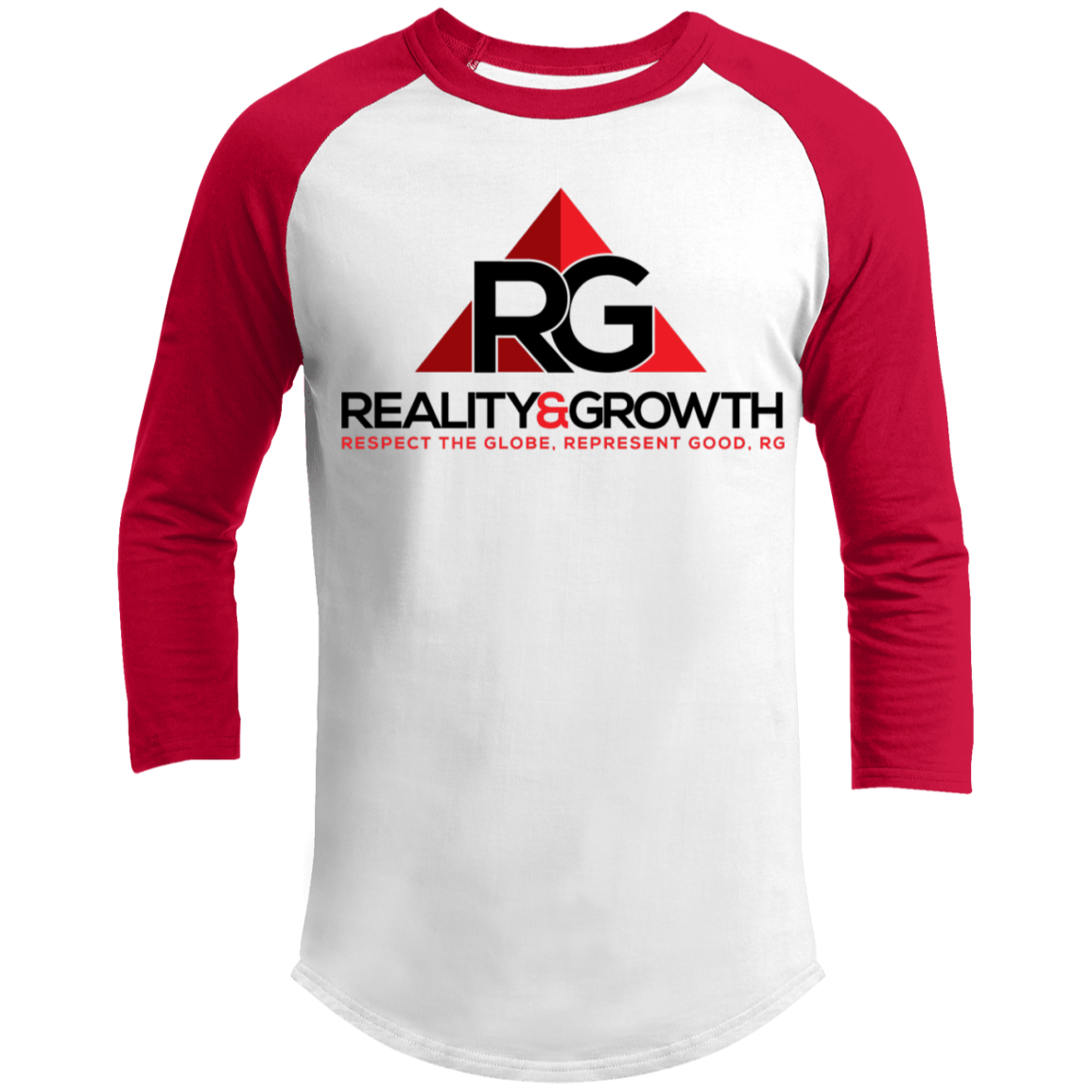 RG T200 Sporty T-Shirt