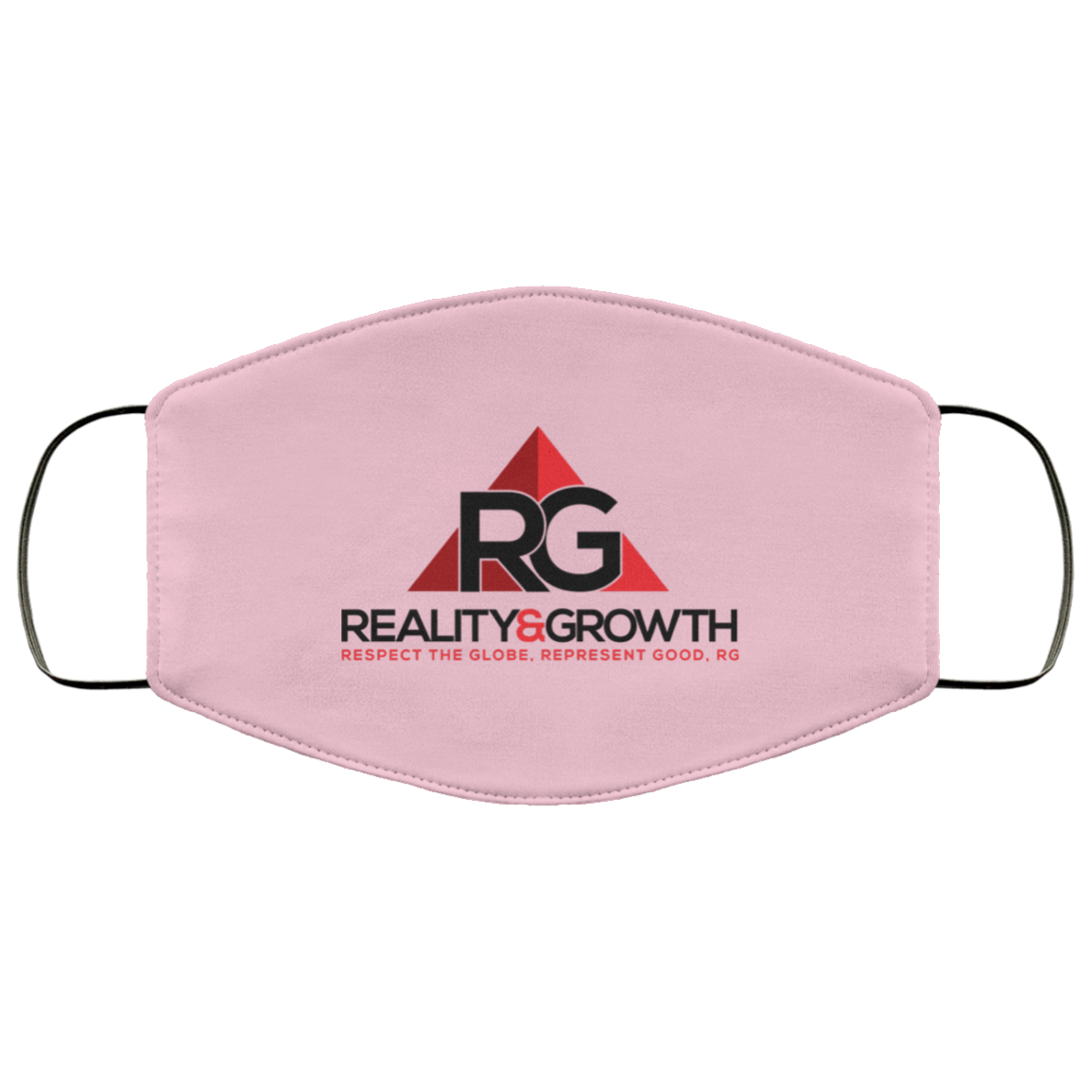 RG Med/Lg Face Mask