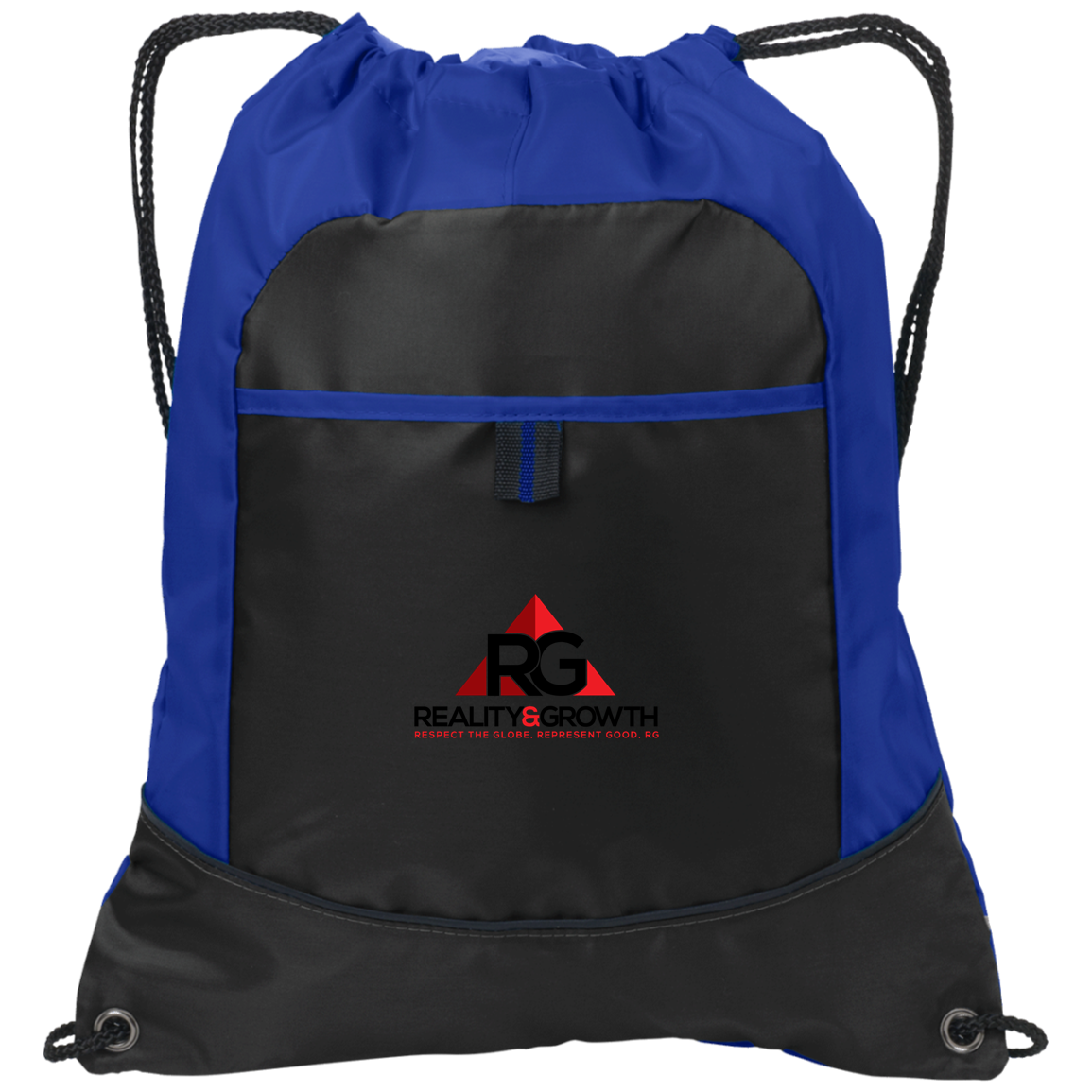 RG Pocket Cinch Pack