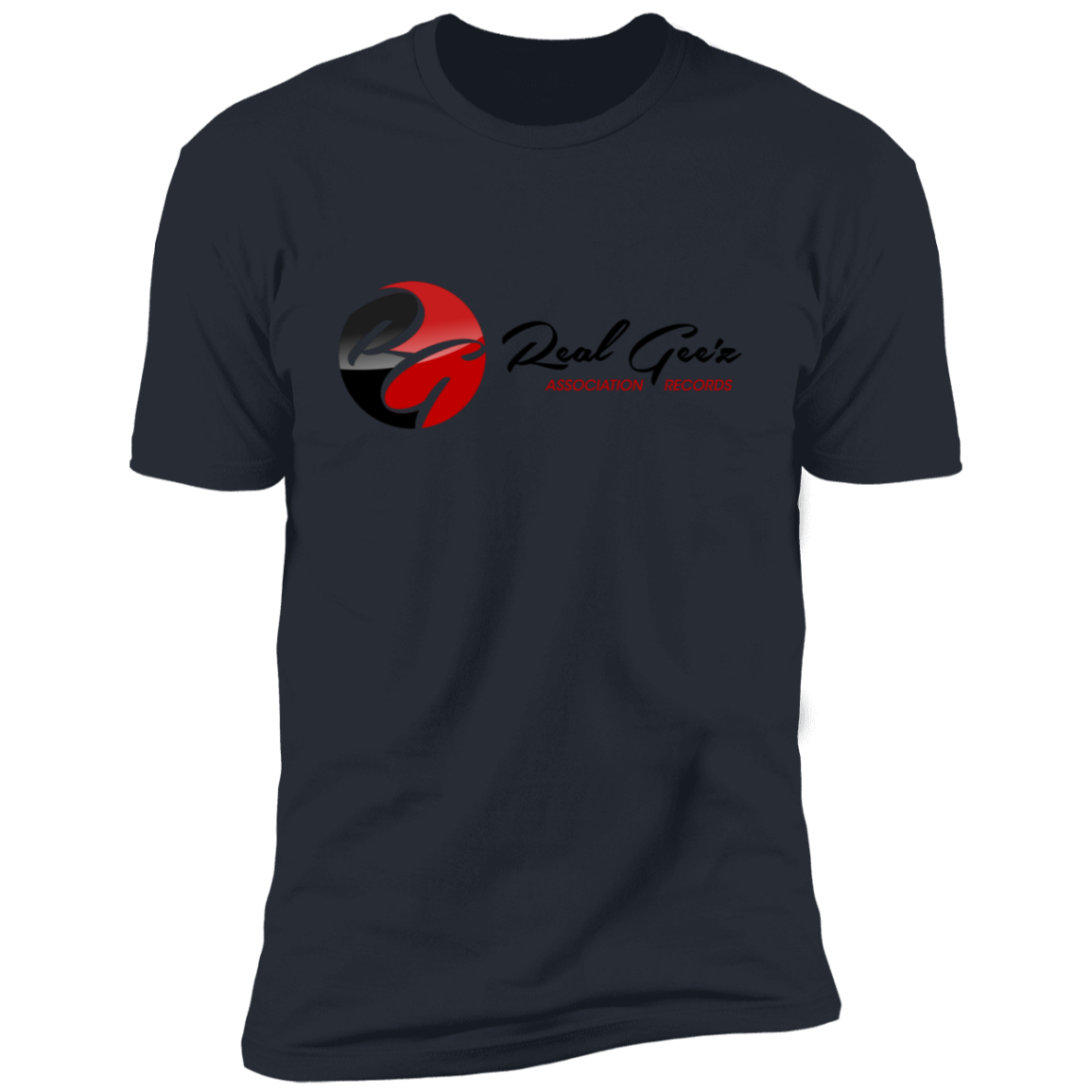 Real Geez 3600 Premium Short Sleeve T-Shirt