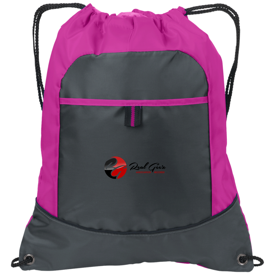 Real Geez Pocket Cinch Pack