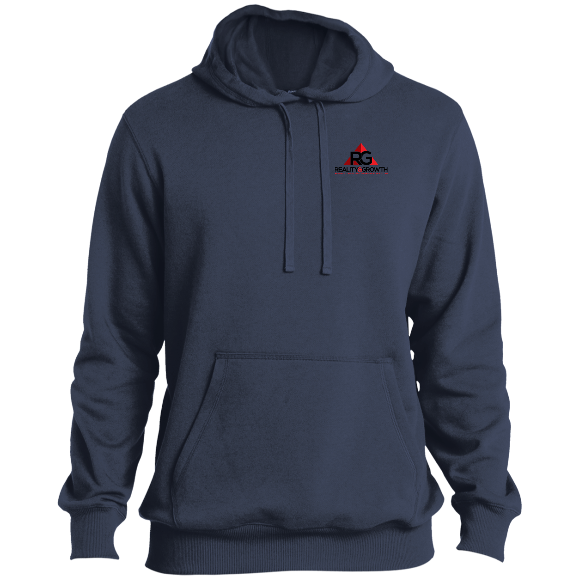 RG Winter Ready Pullover Hoodie