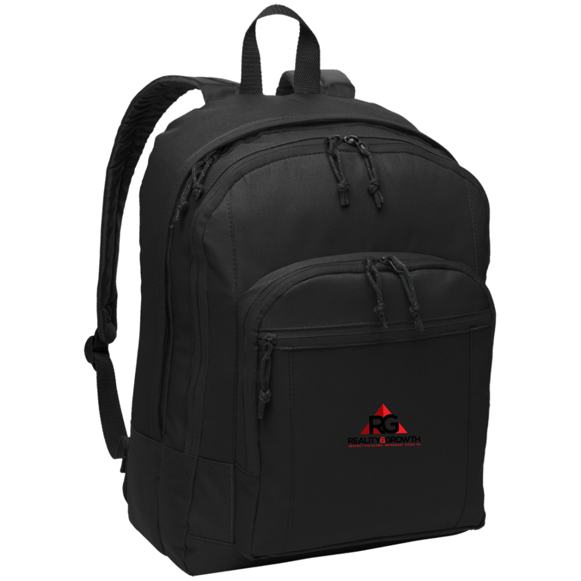 Reality Growth Basic Backpack