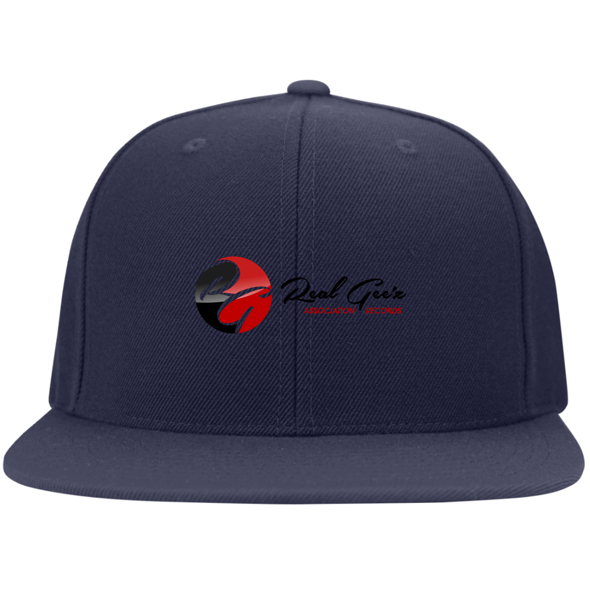 Real Geez Flexfit Cap