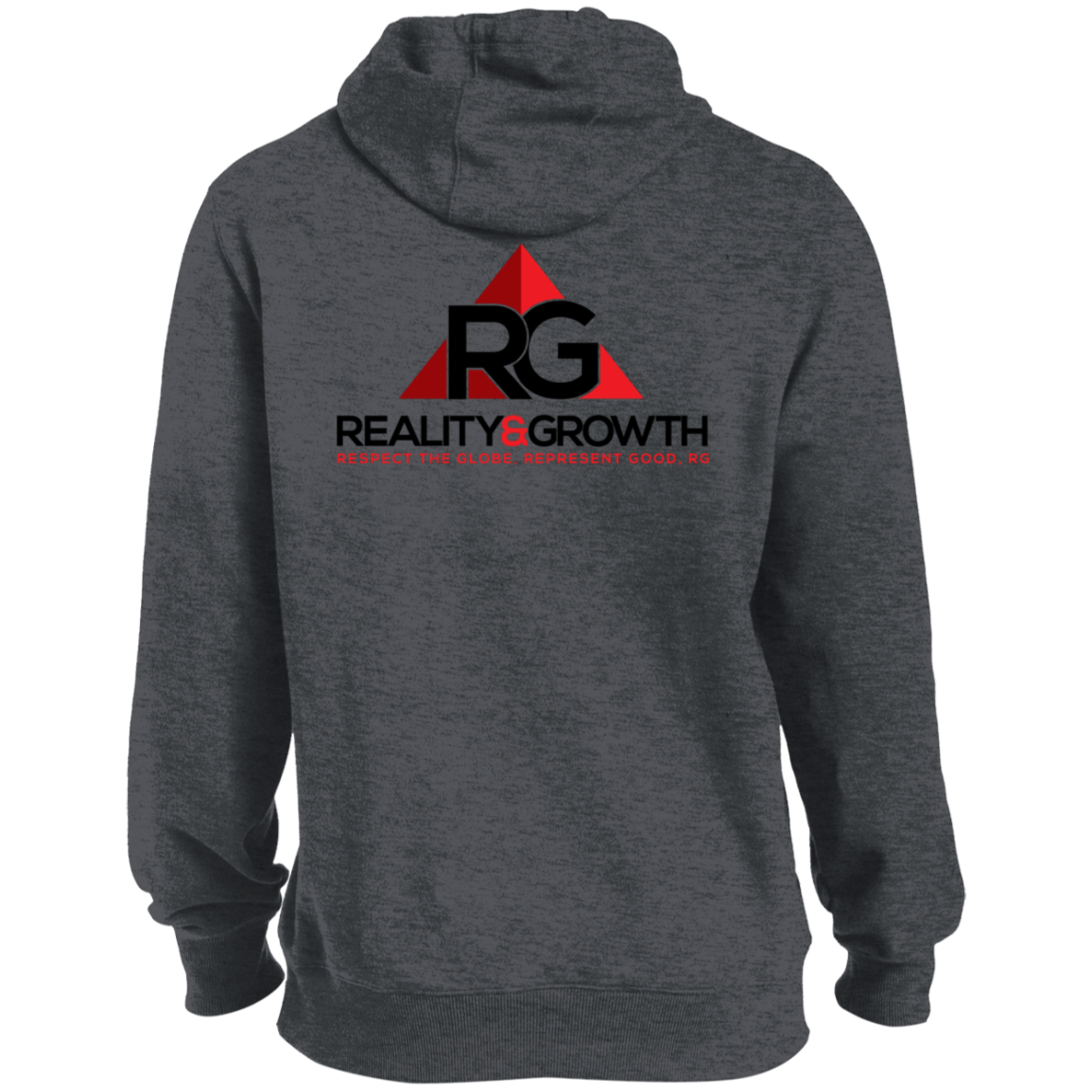 RG Winter Ready Pullover Hoodie